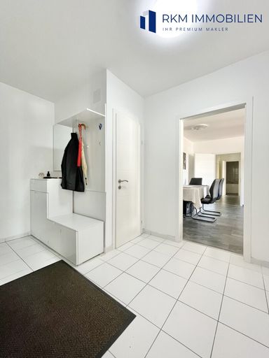 Vorzimmer