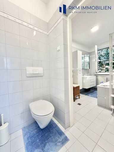WC (unten)