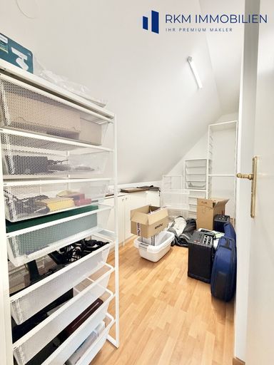 Garderobe