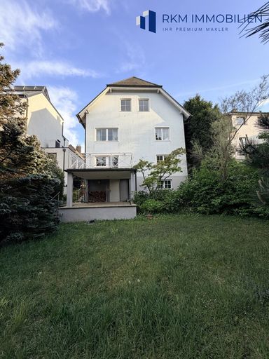 Das Haus