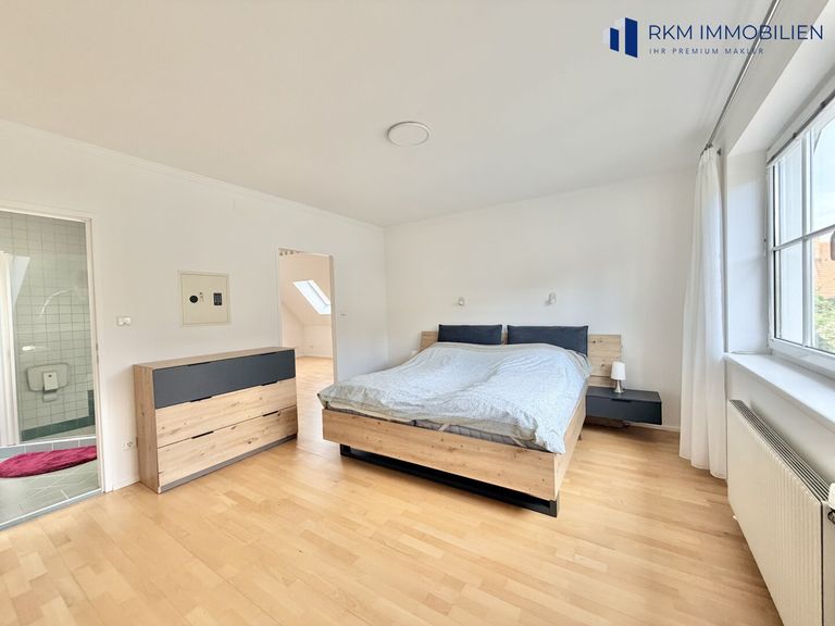 Masterbedroom