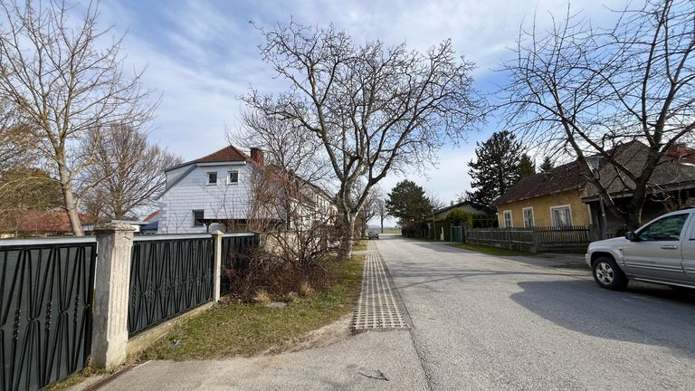 Umgebung