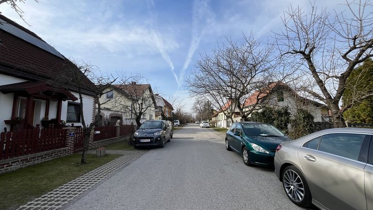 Umgebung