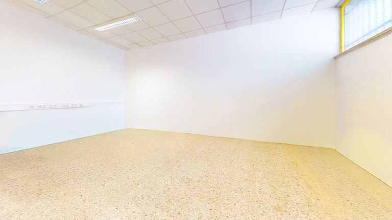 Büro vorne