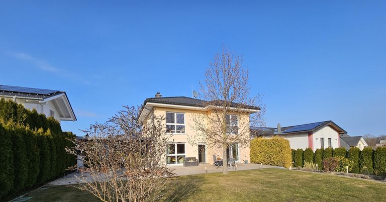 Gartenansicht Haus (3)
