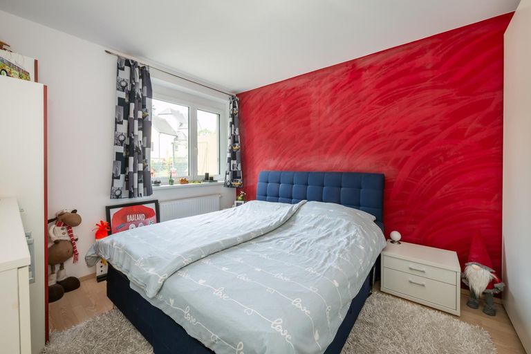Hauptschlafzimmer