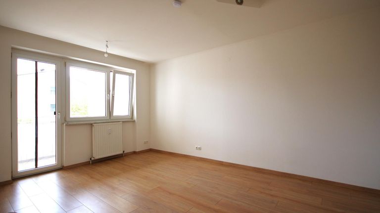Wohnraum