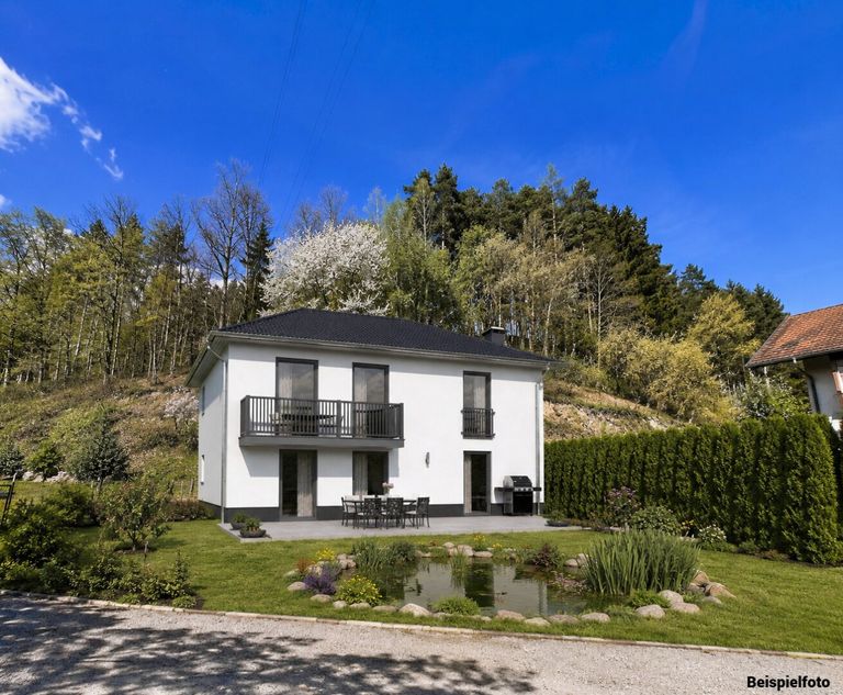 Beispielfoto Außenansicht