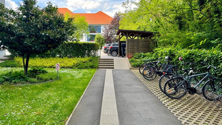 Eigentumswohnung in 8010 Graz