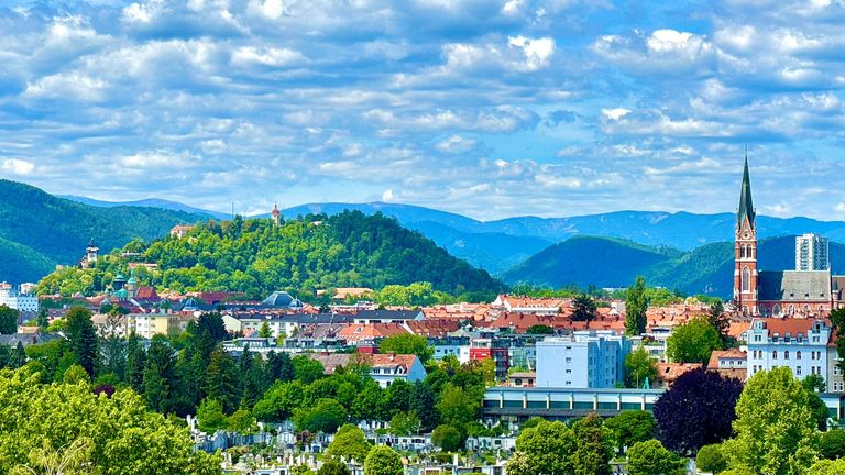 Eigentumswohnung in 8010 Graz