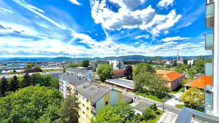 Eigentumswohnung in 8010 Graz