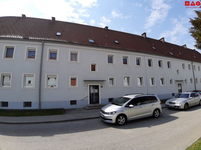 Hauszugang