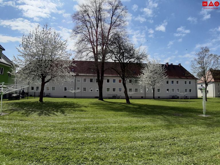 Innenhof
