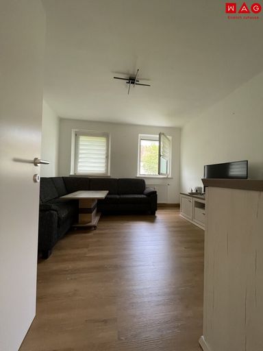 Schlafzimmer / Wohnzimmer
