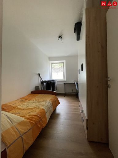 Kinderzimmer / Schlafzimmer
