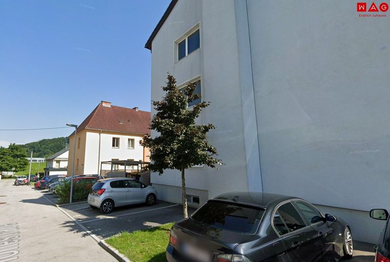 Siedlung