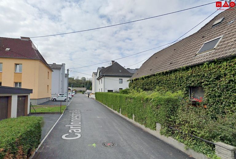 Siedlung