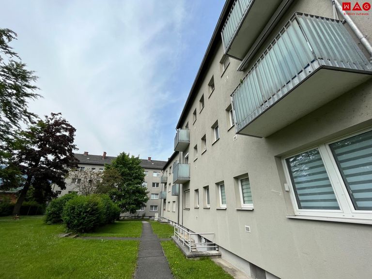 Außenanlage