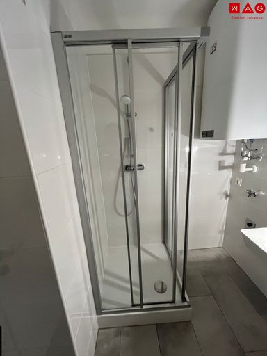 Bad mit Dusche