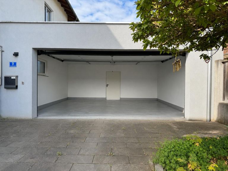 Doppelgarage