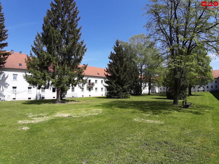 Innenhof