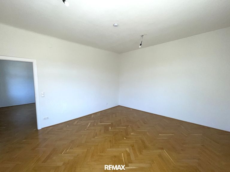 Wohn-/Schlafbereich
