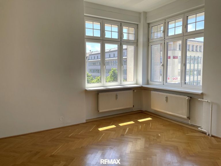 Wohn-/Schlafbereich