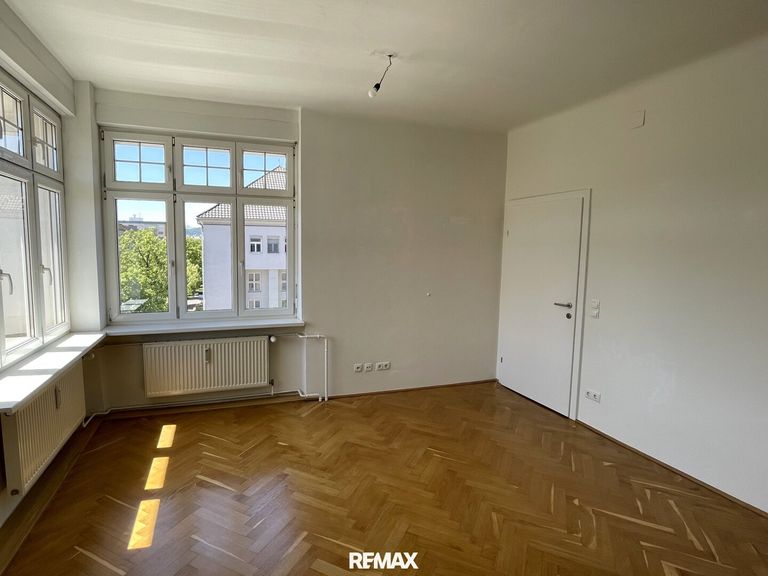 Wohn-/Schlafbereich