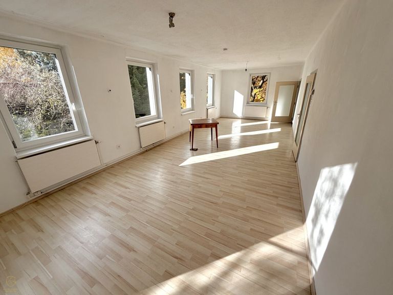 Wohnzimmer OG