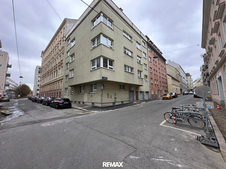 Aussenansicht