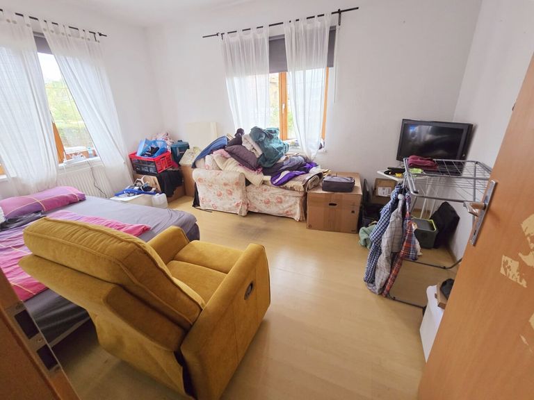 Zimmer 2 EG