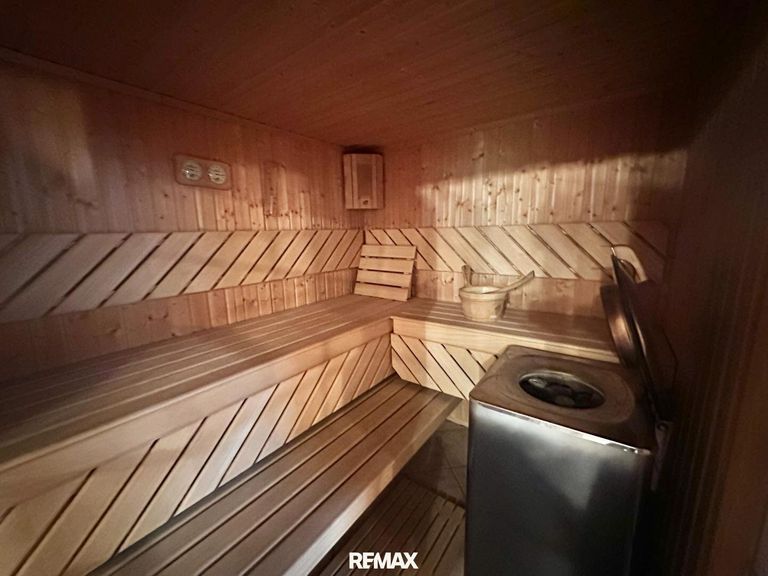 KG Sauna
