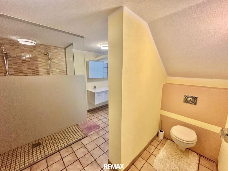 KG Badezimmer