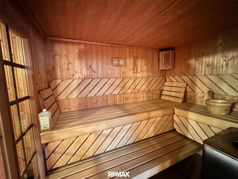 KG Sauna
