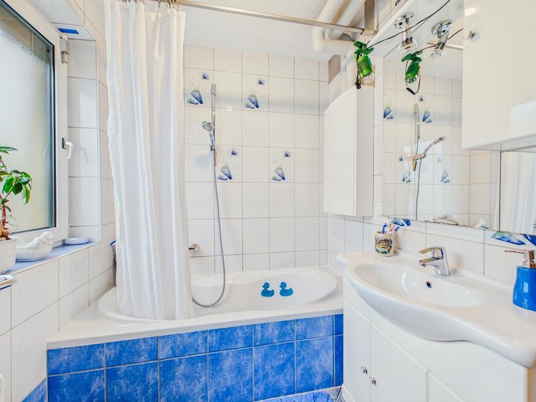 Badezimmer 3