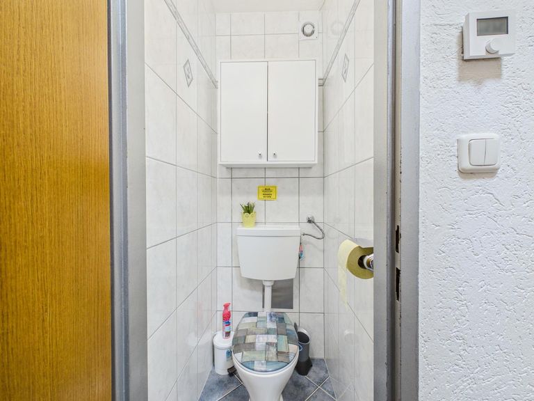 WC