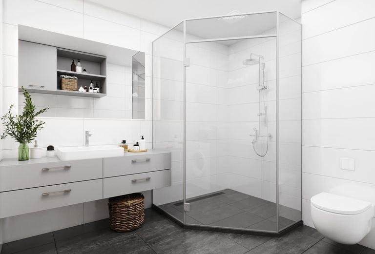 Badezimmer