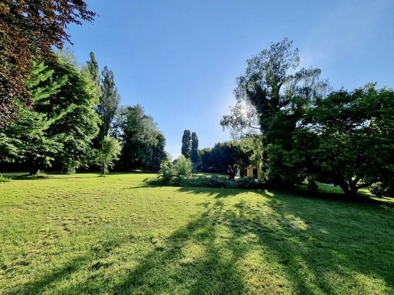 PARKRESIDENZ ANSFELDEN