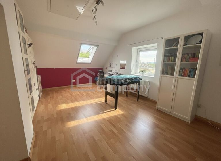 Kinderzimmer OG