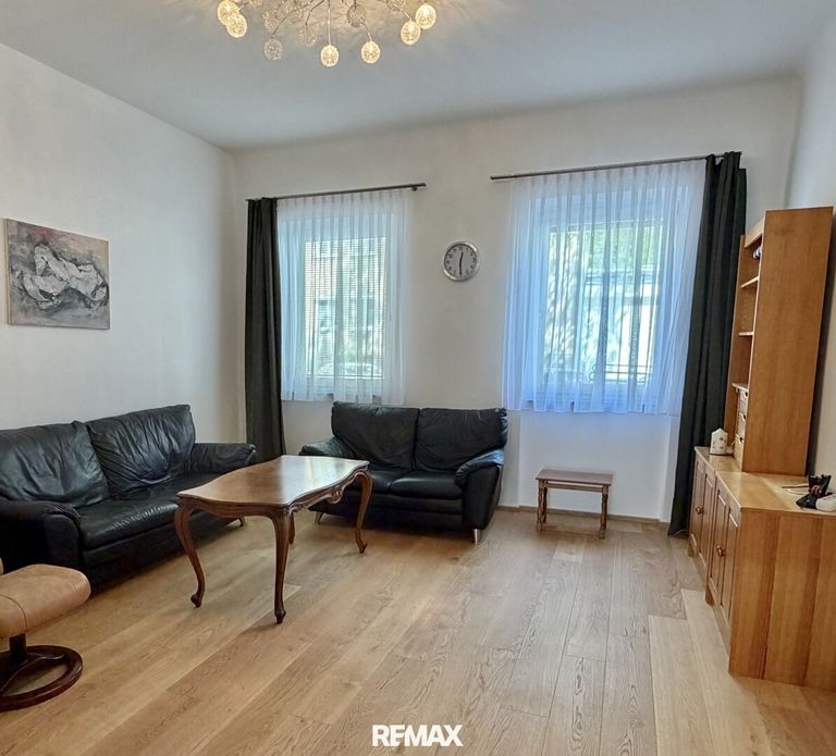 EG Wohnzimmer