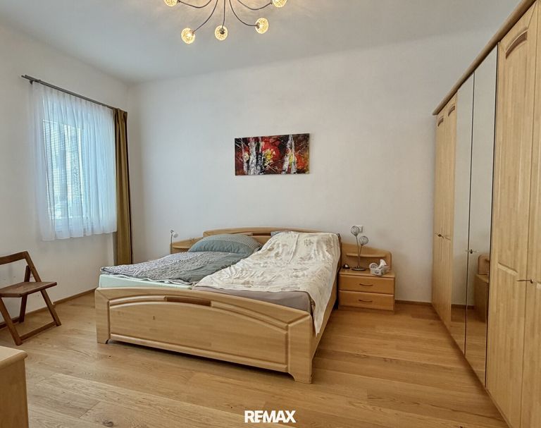 EG Schlafzimmer