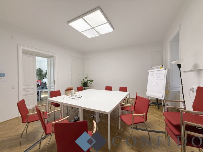 Besprechungsraum