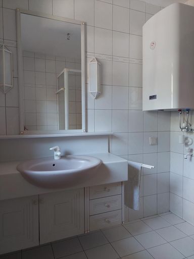 Bad/WC