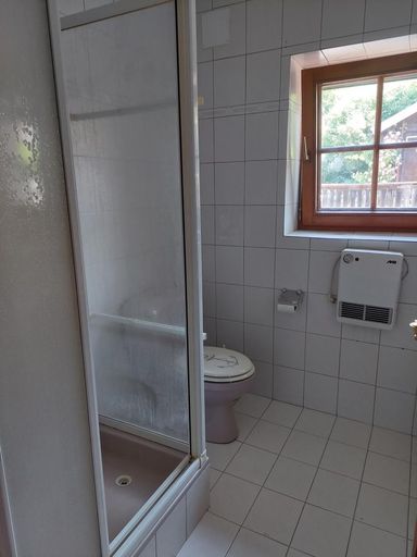 Bad/WC