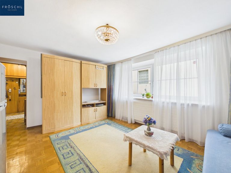 Gästezimmer/Home-Office
