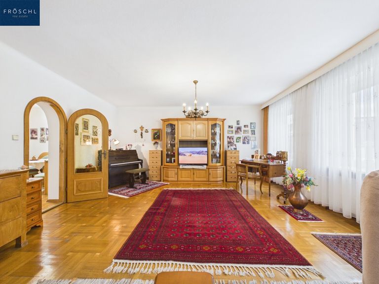 Wohnsalon - Pic 1