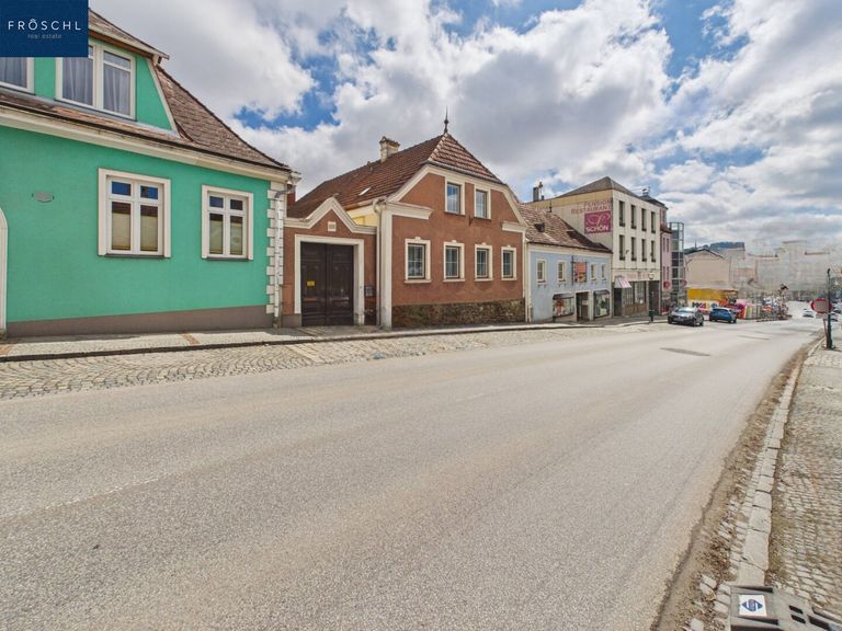 Hausansicht - Pic 3