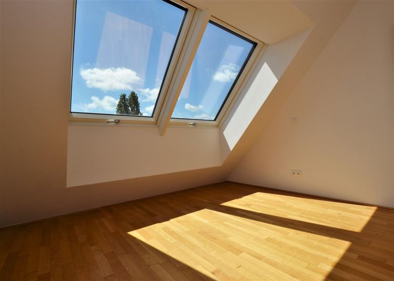 Arbeitszimmer