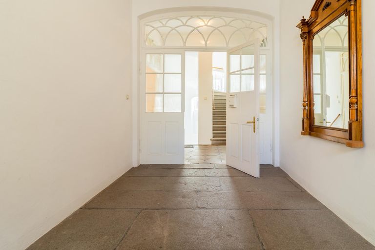 Eingangsbereich | Wohnhaus