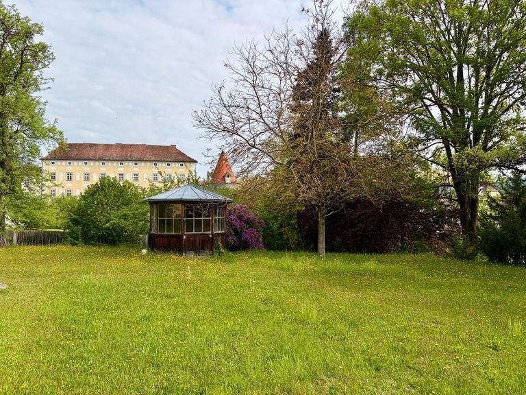 Gemeinschaftsgarten